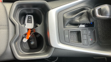 Toyota RAV4 2.5 VVT-i Hybrid Dynamic 5dr CVT 2WD Hybrid Estate